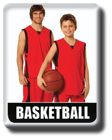 basketball sportwear